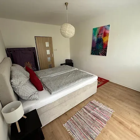 Jzp Appartamento Jihlava