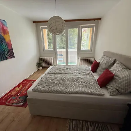 Jzp Apartment *
