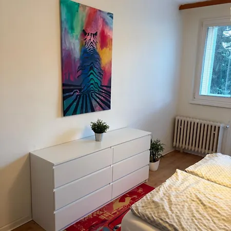 Jzp Appartamento Jihlava