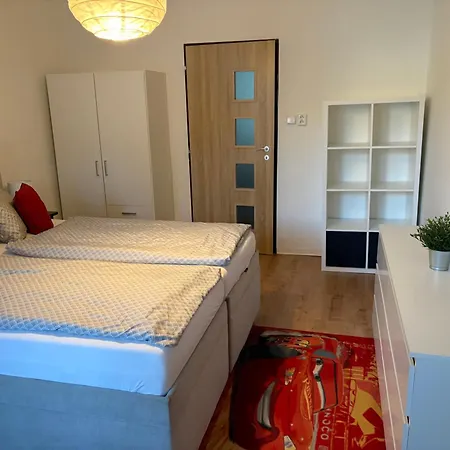 Appartamento Jzp Jihlava