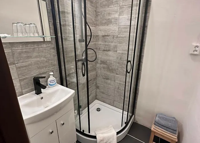 Apartament Jzp