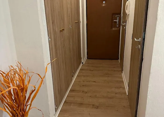 Apartament Jzp