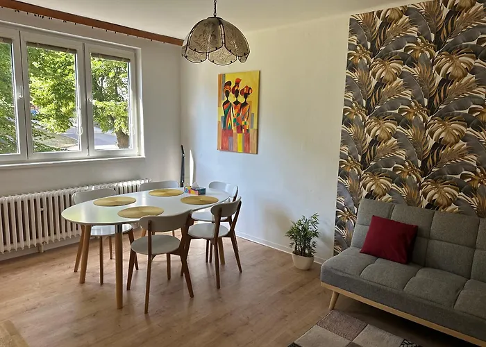 Apartament Jzp