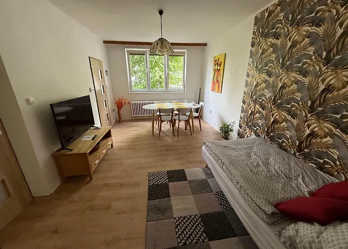 Apartament Jzp *