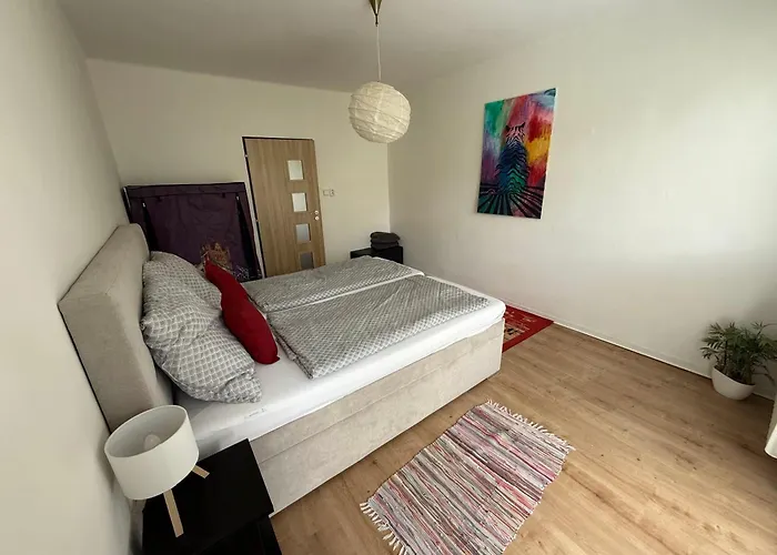 Jzp Apartament Igława