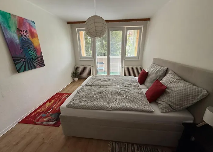 Jzp Apartament *